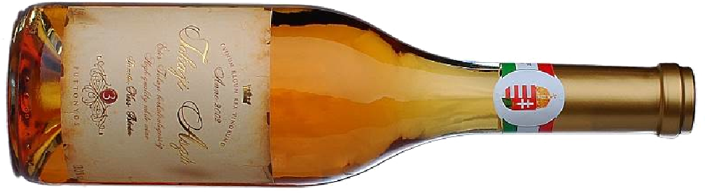 Tokaji Aszú