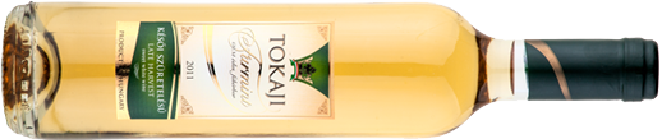 Tokaji Furmint